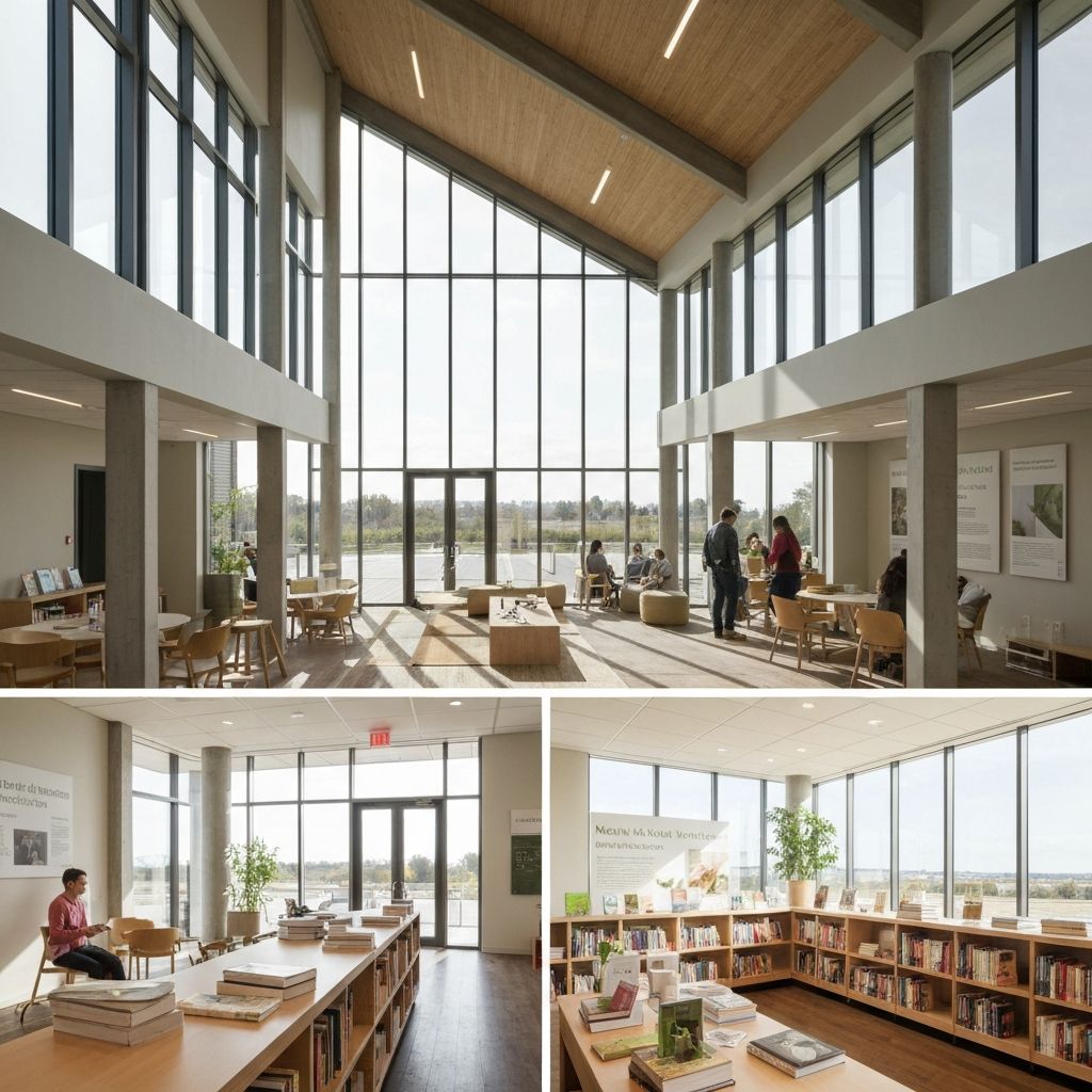 Eloria educational wellness hub mission